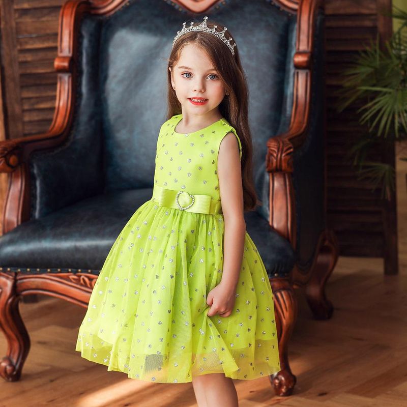 New Children's Costumes Pettiskirt Girls Dresses Princess Dresses For Children