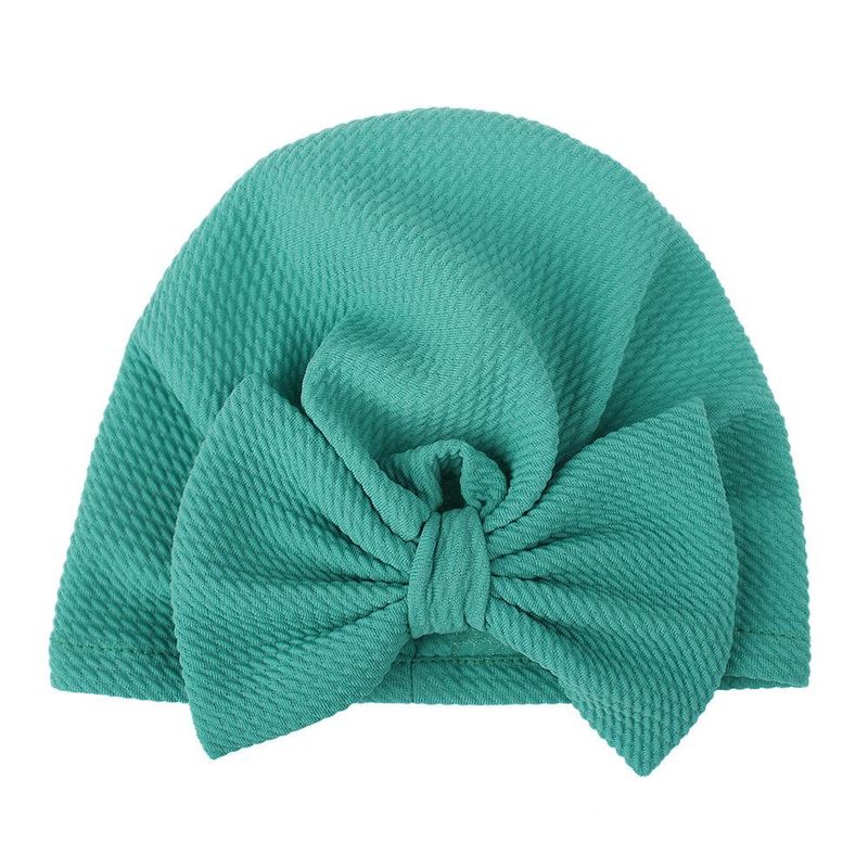 Big Bow Baby Hat 18 Colors New Baby Hat Wholesale