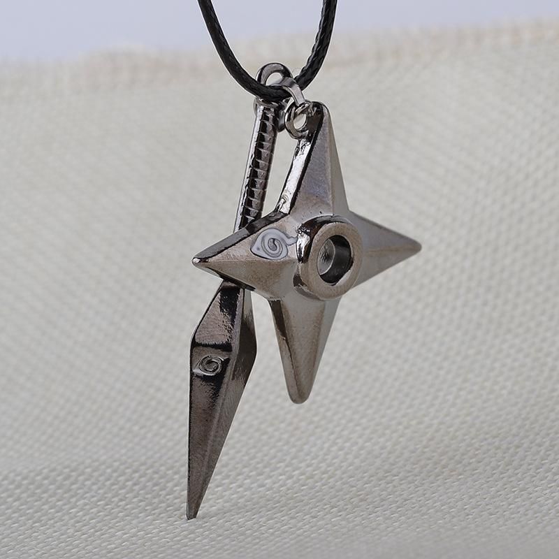 New Fashion Necklace Darts Pendant Necklace Clavicle Chain Wholesale