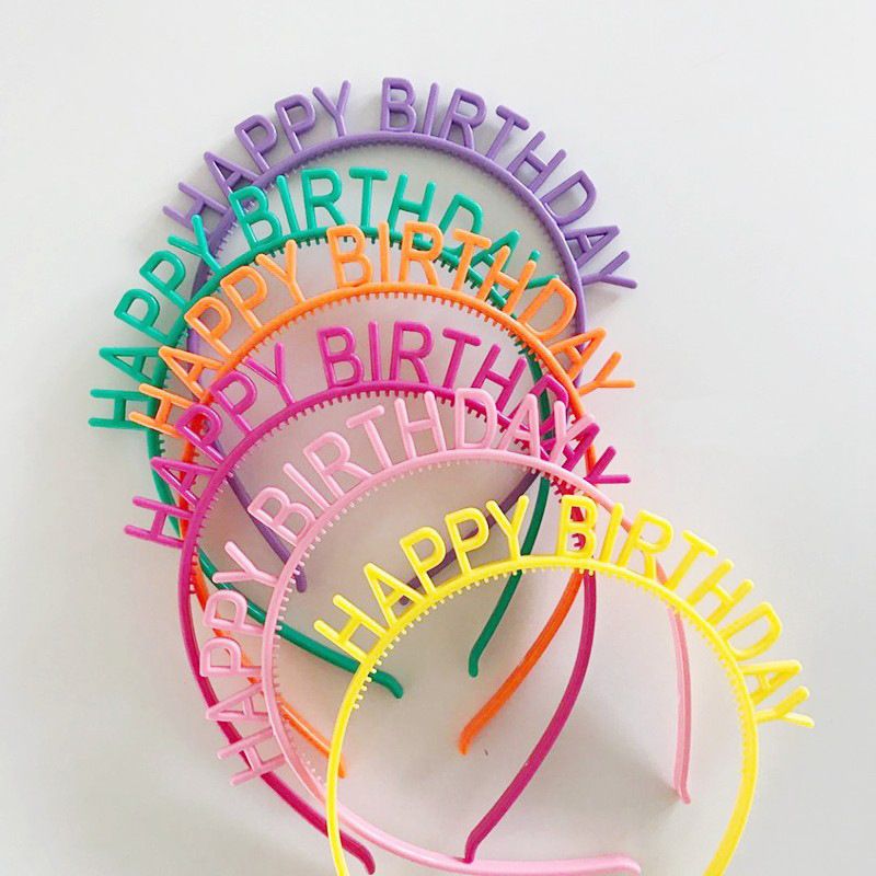 Sombrero De Cumpleaños De Fiesta Para Adultos Creativo Al Por Mayor