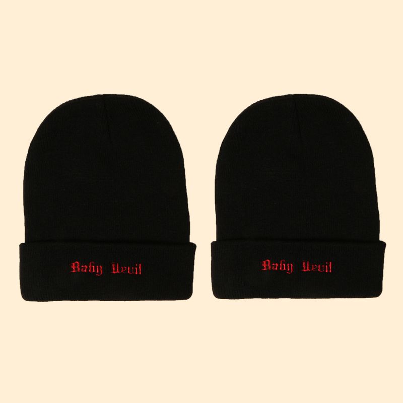 Hot Selling Knitted Windproof Woolen Women's Hat Wholesale