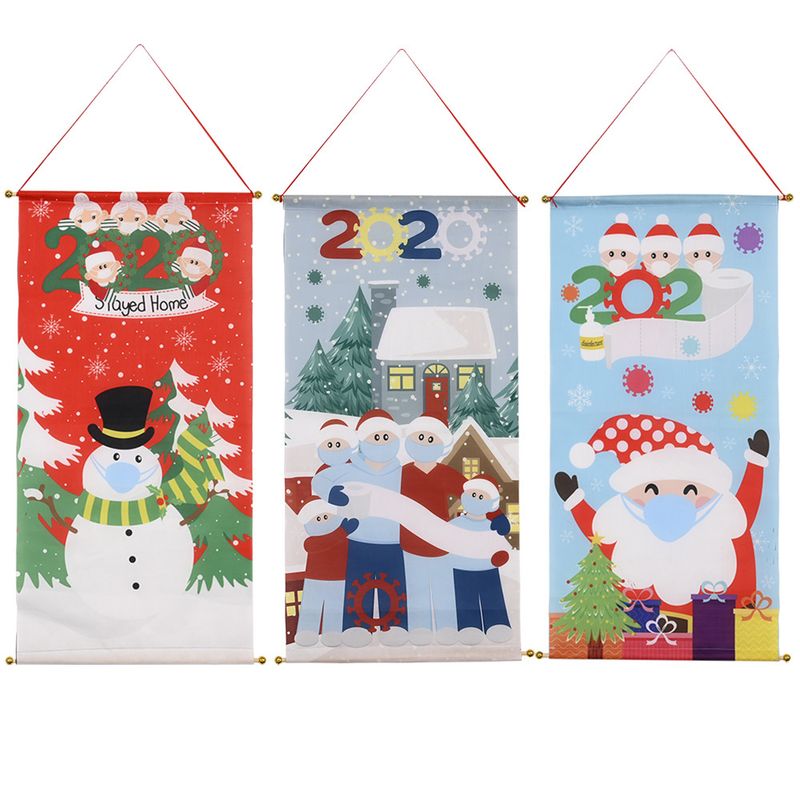 Creative Hanging Cloth 20 New Creative Hanging Flags Wall Decoration Old Man Hanging Flag