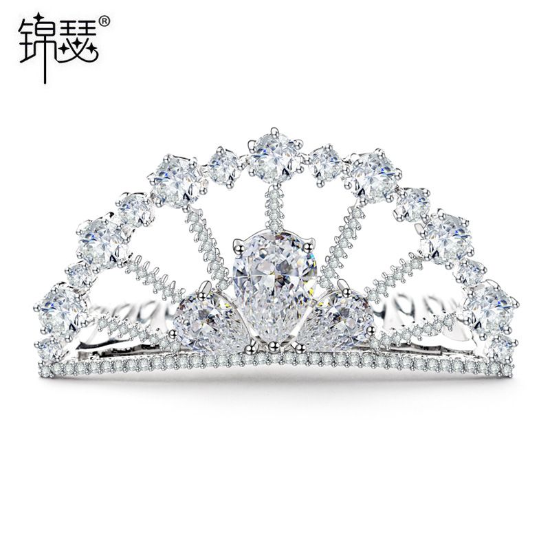 Bandeau Coréen Fashion Crown