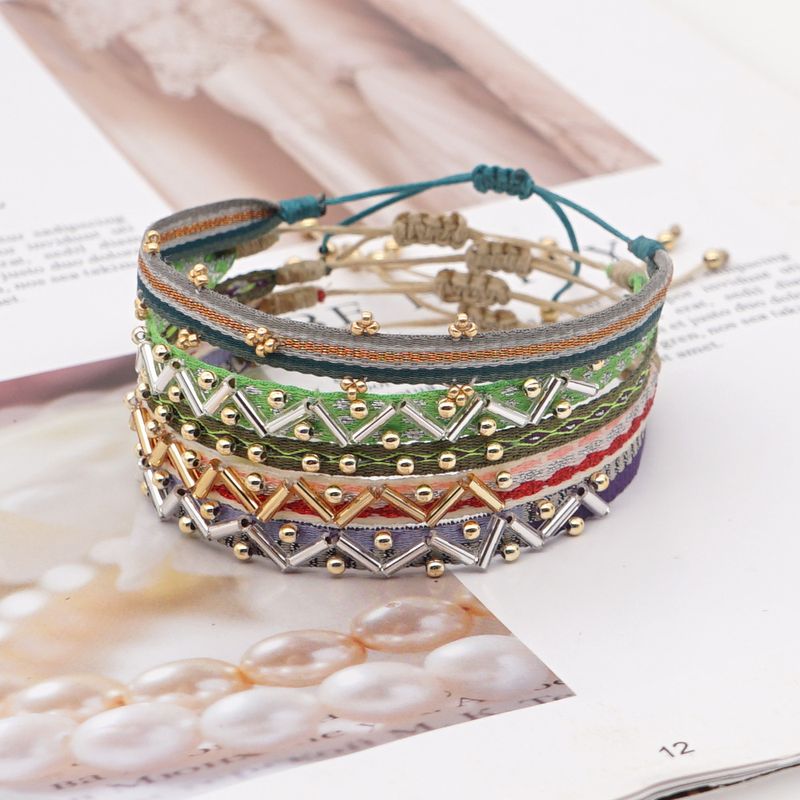 Bohemian Multi-layered Retro Bracelet