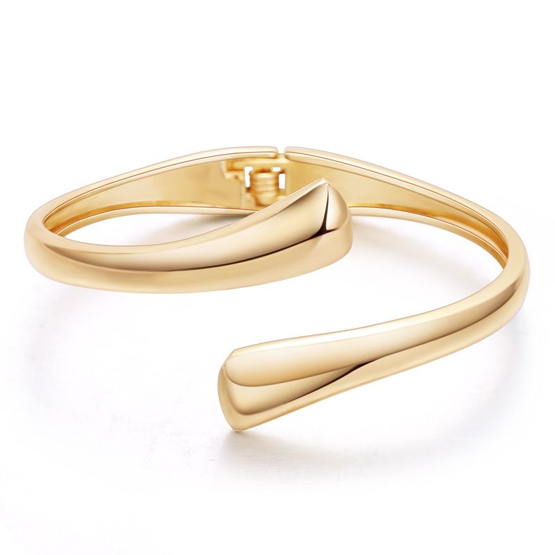 Spring Gold-plated Bracelet Wholesale