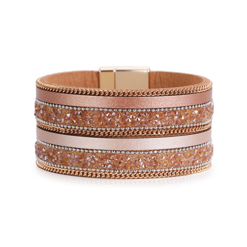 Bohemian Ethnic Style Bracelet