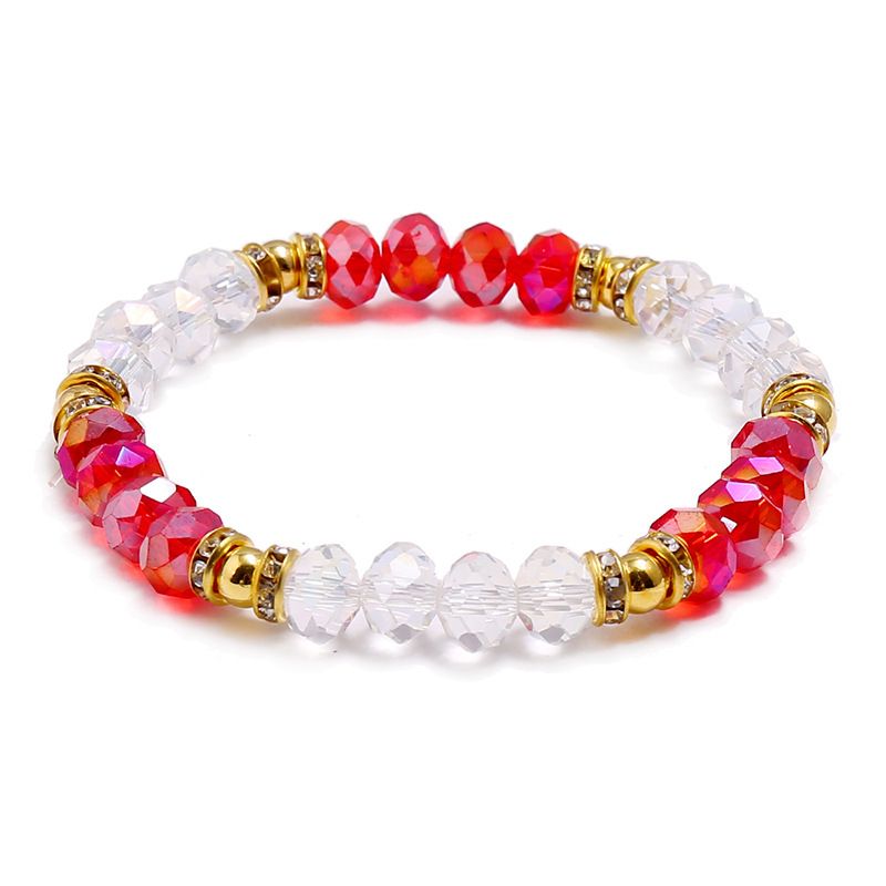 Fashion Simple Crystal Bracelet