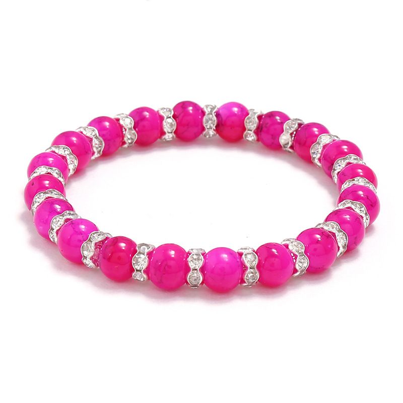 Cute Beaded Bracelet