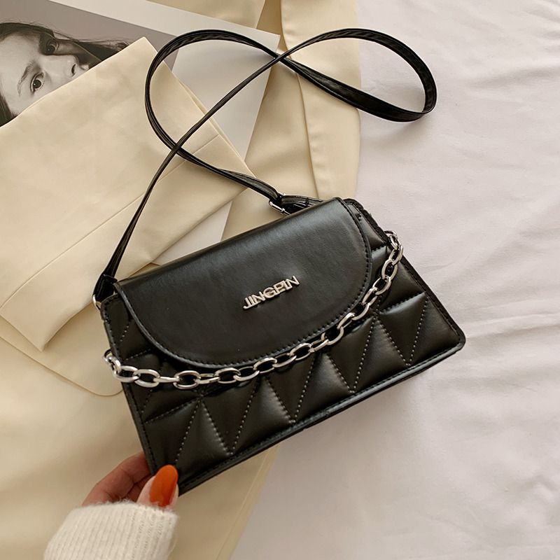 Fashion Casual Chain Single Shoulder Messenger Bag