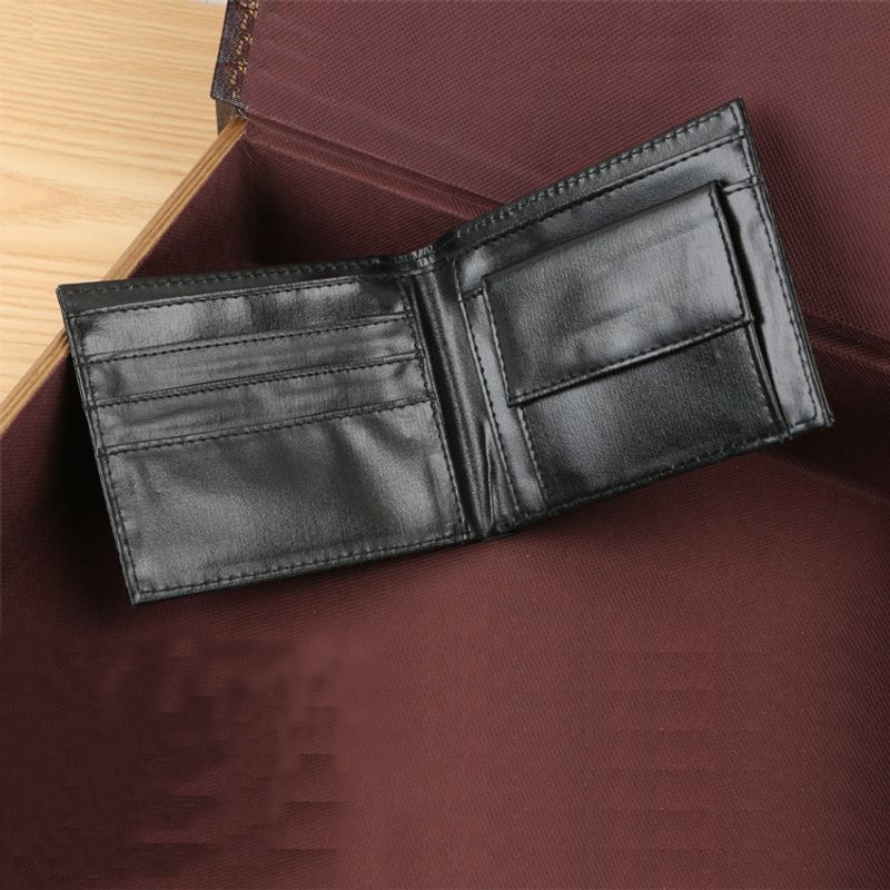 Large-capacity Fashion Wallet