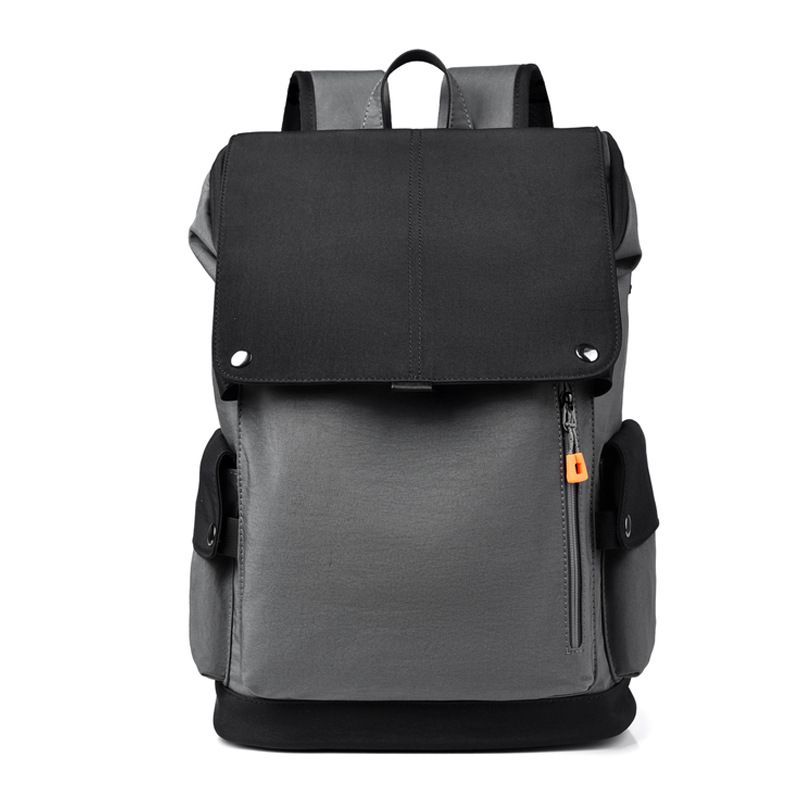 New Business Men's Computer Bag Backpack Casual Fashion Travel Bag Men's Backpack
