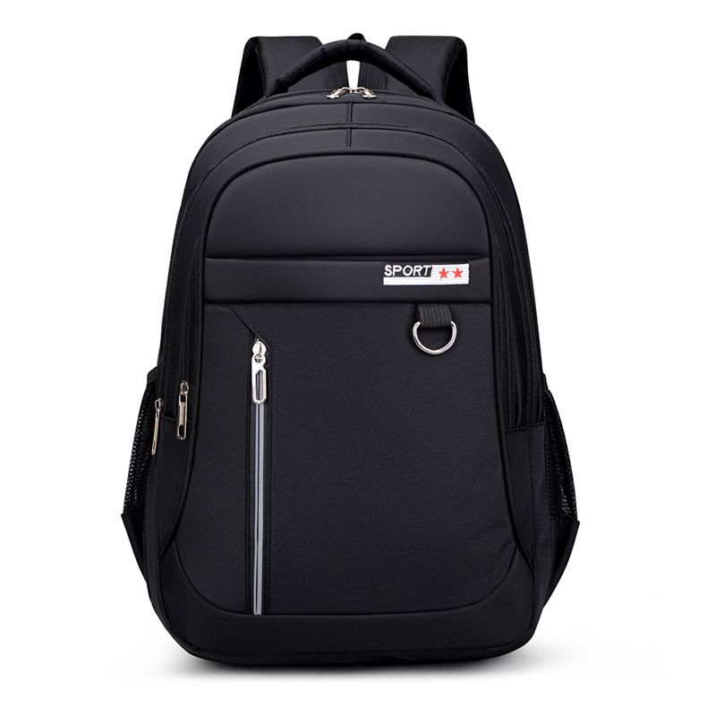 Wholesale Business Computer Large-capacity Backpack Commuting Fashion Business Travel Bag Backpack Computer Bag
