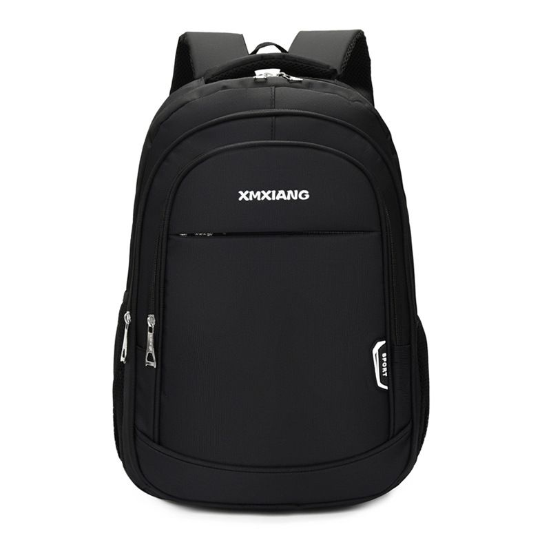 Wholesale Business Backpack Simple Fashion Backpack Large Capacity Travel Backpack