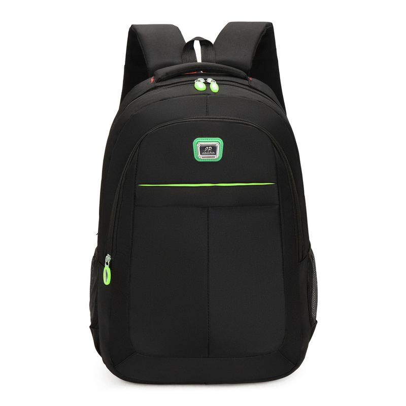 Großhandel Neue Herren-computer-rucksäcke Lässige Reisetasche Mit Hoher Kapazität