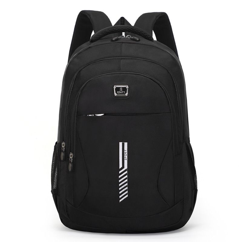 The New Men's Computer Backpack Casual Fashion Travel Bag Wholesale