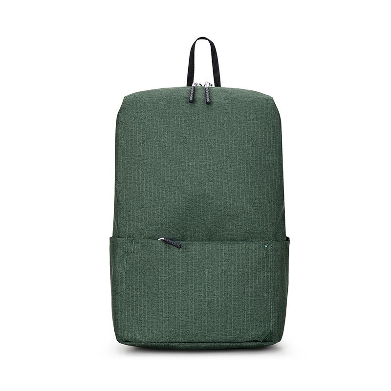 Wholesale New Backpack Outdoor Sports Lightweight Casual Fashion Men's And Women's Backpack