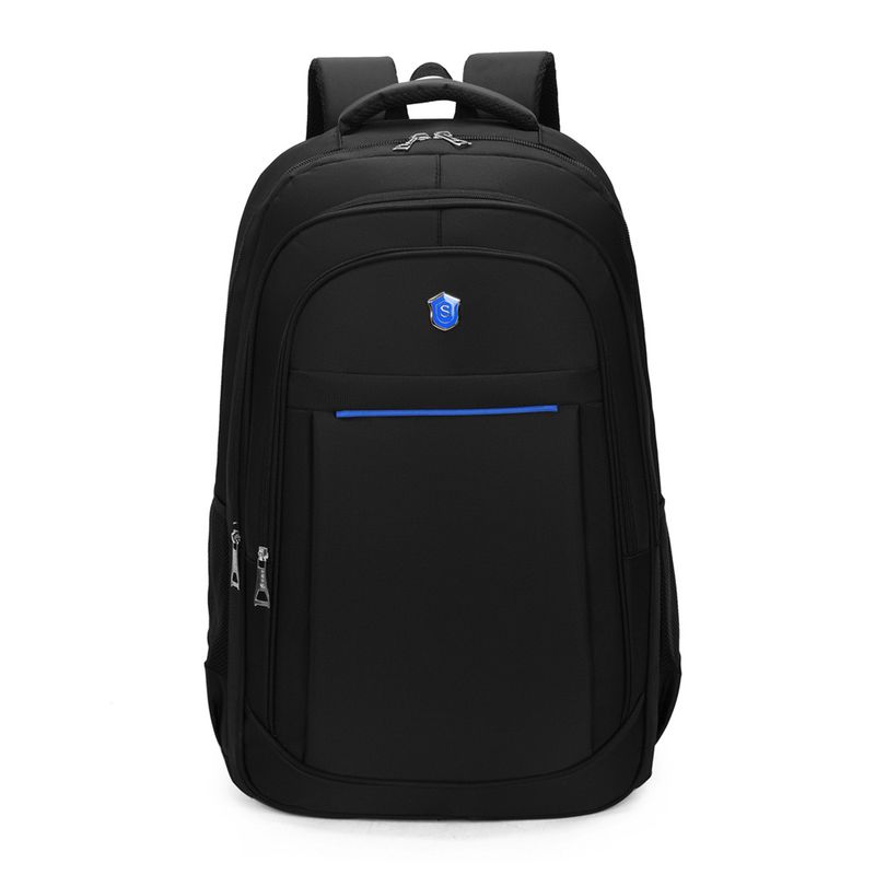 Wholesale New Men's Business Computer Bag Leisure Travel Backpack