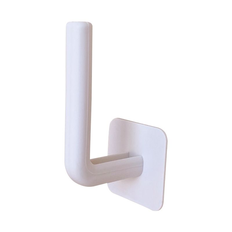 Punch-free Hook  Strong Viscose Wall Stickers Behind The Door Clothes Hook Multifunctional Glue Hook