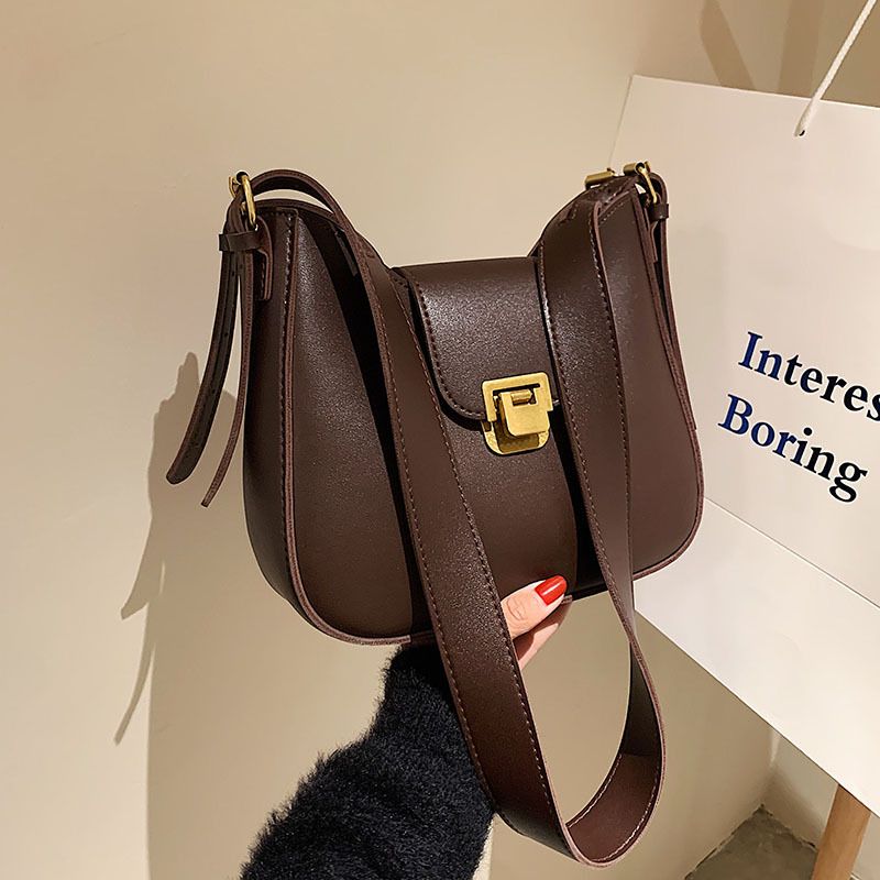 Beliebte Retro Kleine Taschen In Diesem Jahr 2021 Neue Taschen Frauen Lässig Ins Umhängetasche Mode Textur Beutel Tasche