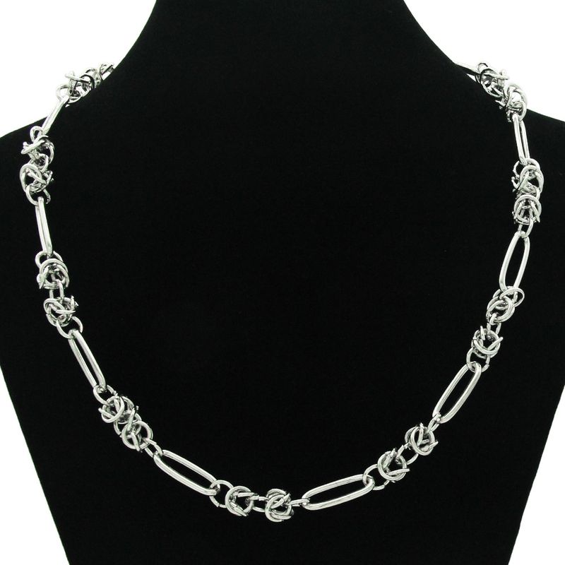 Fashion Creative Splicing Clavicle Chain Necklace Wholesale