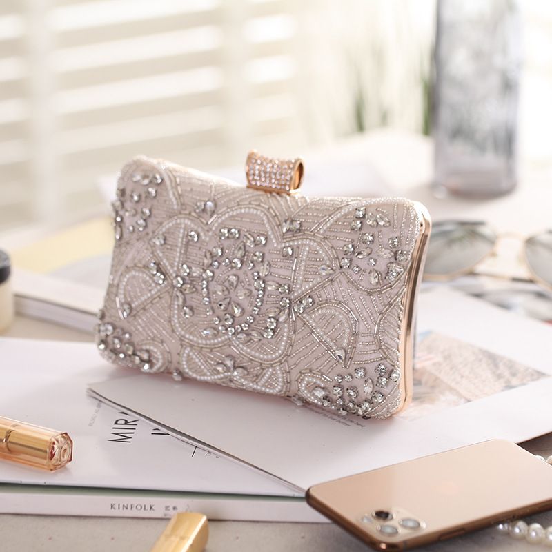 Fashion New Cocktail Party Evening Banquet Clutch Bag