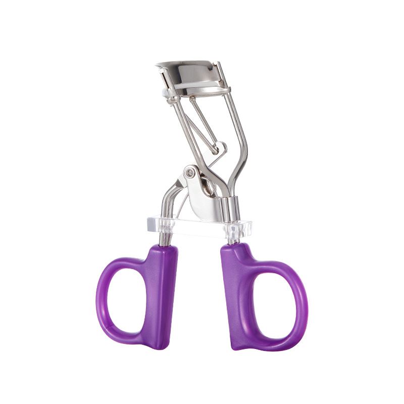 Fashion Eyelash Curler Lasts Long-lasting Styling Eyelash Curler Wholesale