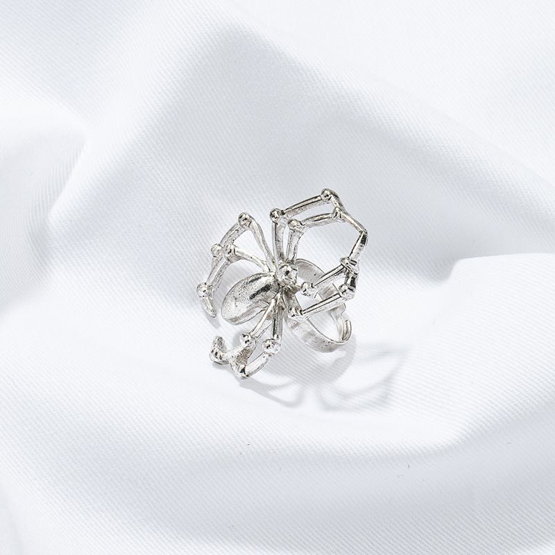 Fashion Spider Open Alloy Ring Wholesale
