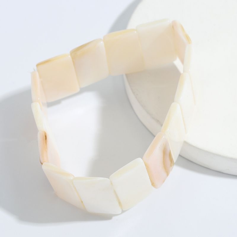 Fashion Shell Conch Handmade String Bracelet