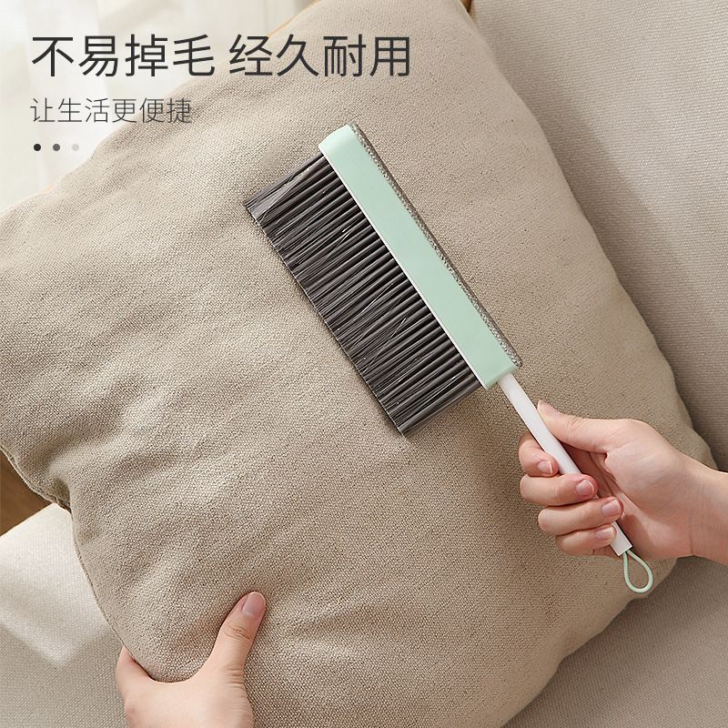 Retractable Sweeping Bed Brush