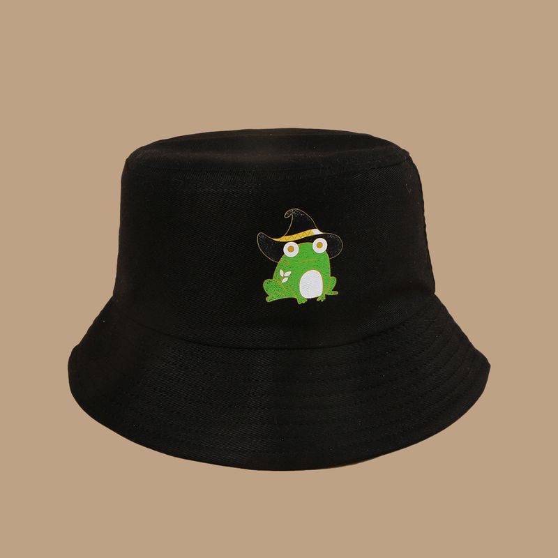 Korean Fashion New Style Casual Basin Hat