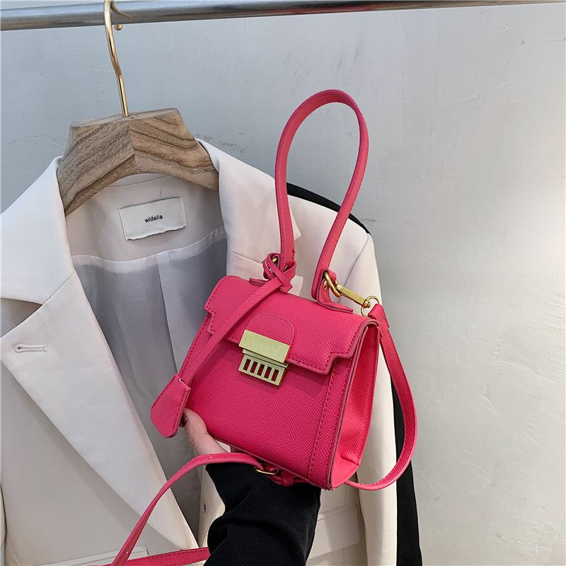 Fashion Messenger Shoulder Portable Bag