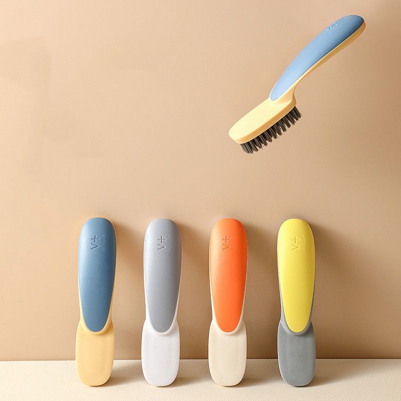 Simple Multi-functional Clothing Cleaning Board Brush