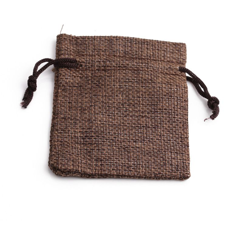 Wholesale Classic 7cm*9cm Sack Velvet Bag