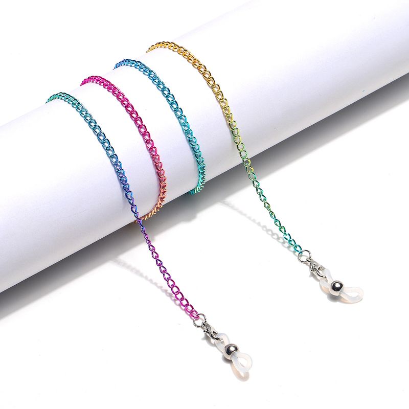 Wholesale Non-slip Colorful Glasses Chain Nihaojewelry