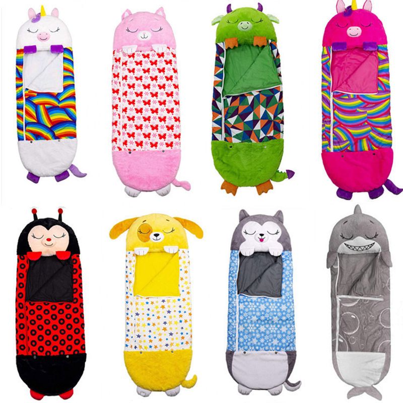 Cartoon Animal Children's Sleeping Bag Wholesale Nihaojewelry