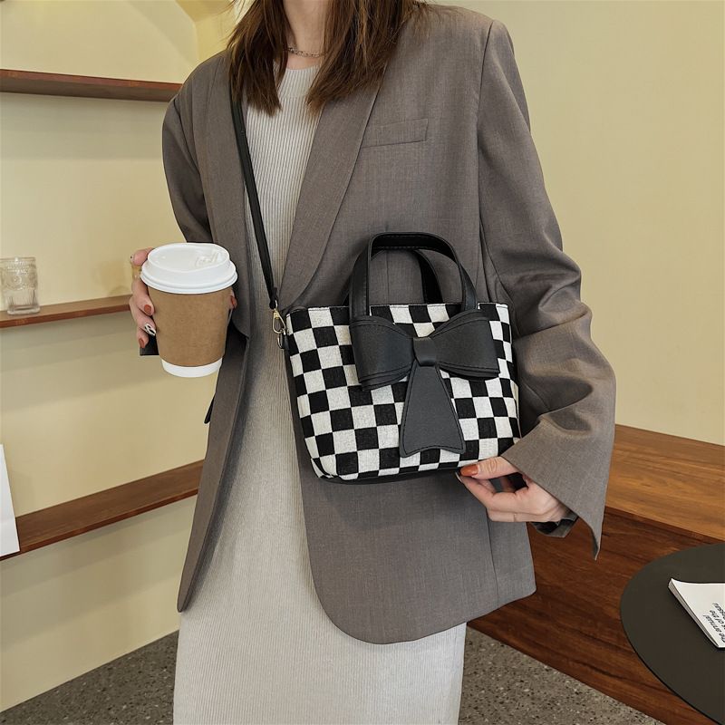 Fashion Geometric Small Bag Women's Bag New Fashion Shoulder Messenger Bag Shoulder Bag