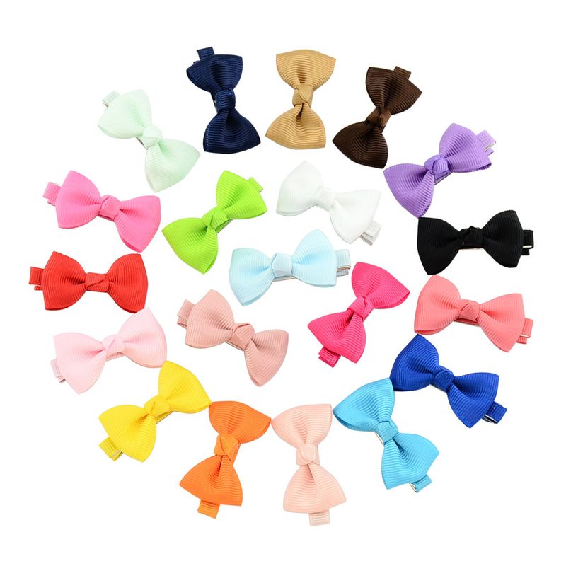 Accessoires De Cheveux Pour Enfants Épingles À Cheveux Pour Filles Épingles À Cheveux Pour Bébé