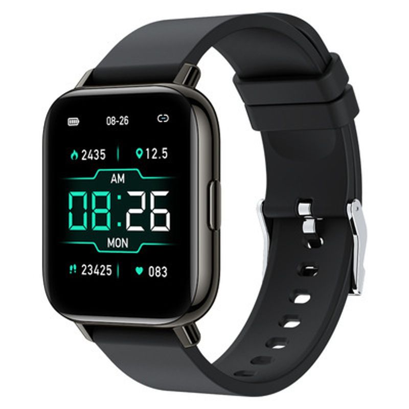 Cross-border P32 Smart Watch Heart Rate Call Sms Reminder Bluetooth Music Sports Bracelet Foreign Trade One Piece Dropshipping