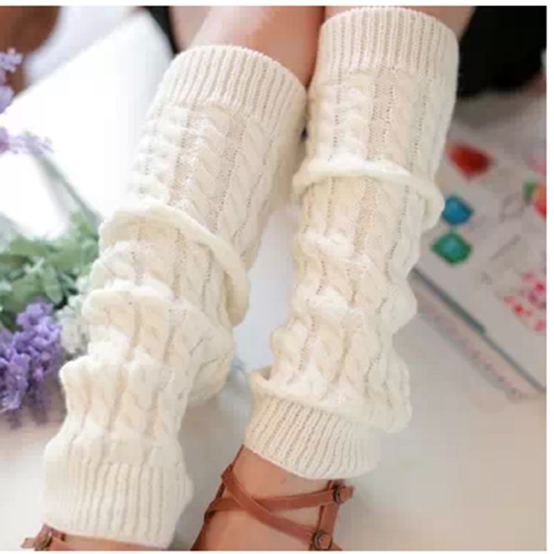 Women's Basic Stripe Polyacrylonitrile Fiber Jacquard Ankle Socks 1 Set