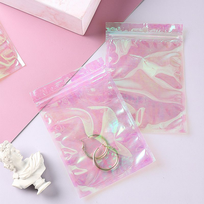 Fashion Camouflage Plastic Daily Gift Wrapping Supplies 1 Piece