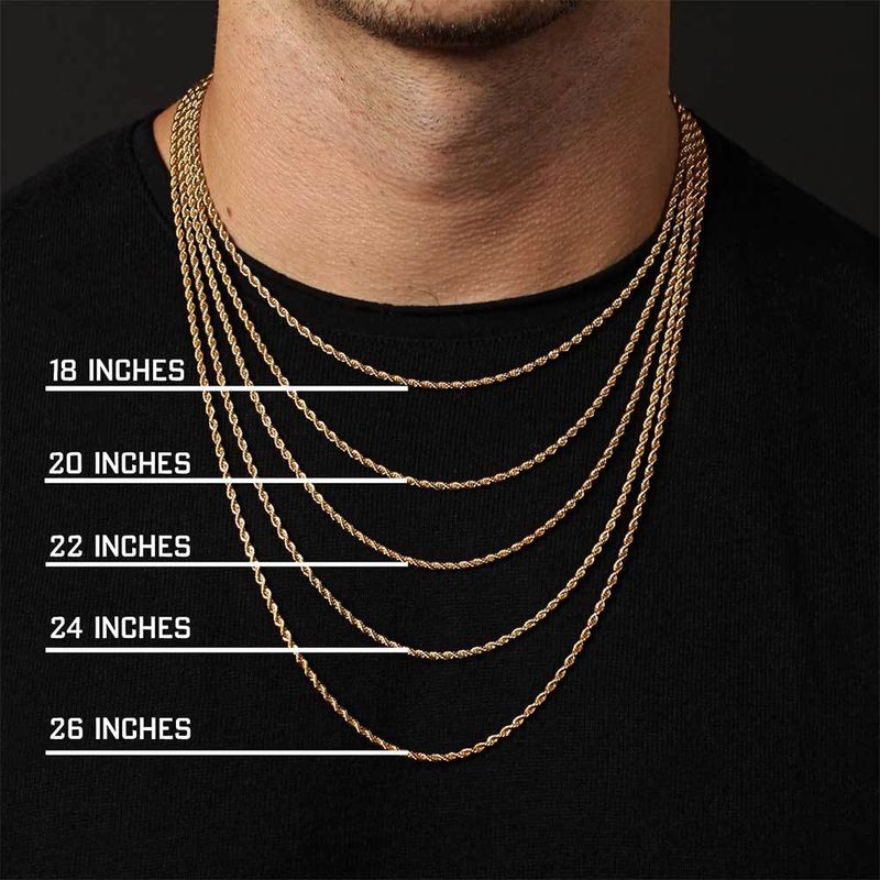 Hip-hop Geometric Stainless Steel Plating Unisex Necklace