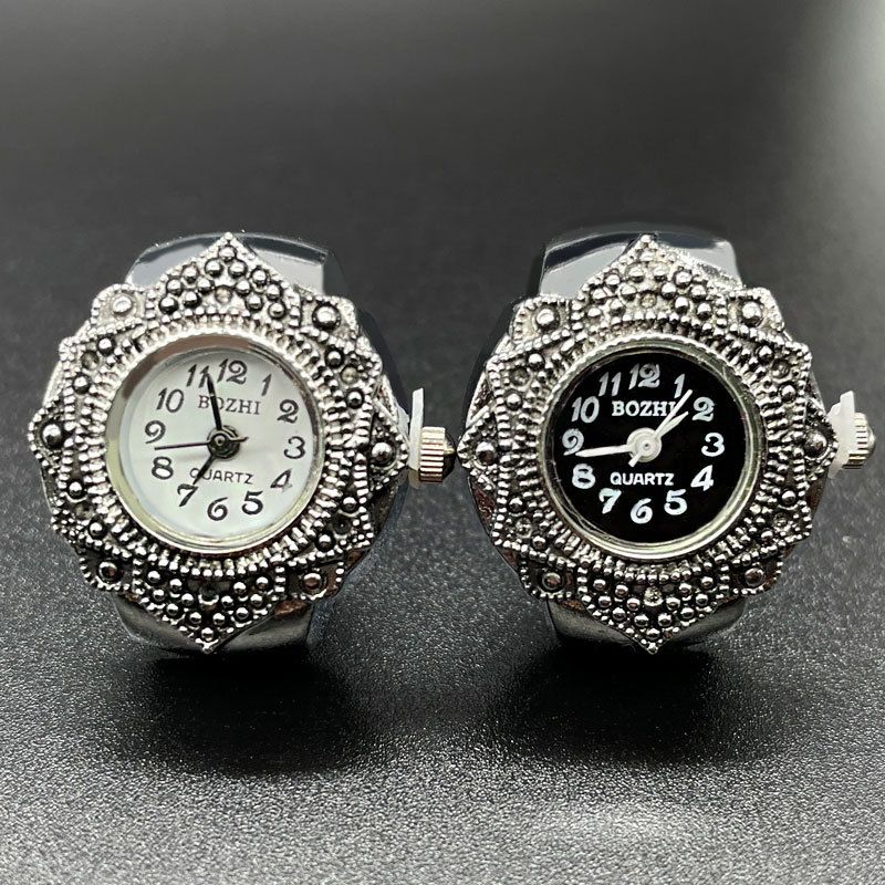 Casual Geometric Quartz Women's Watches