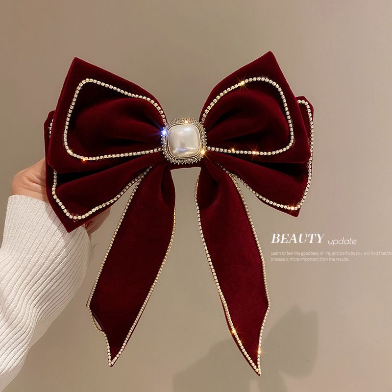 Women's Bow Knot