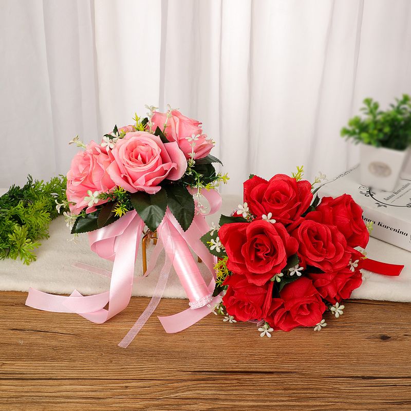 Fashion Simple Holding Flowers Wedding Supplies Holding Flowers
