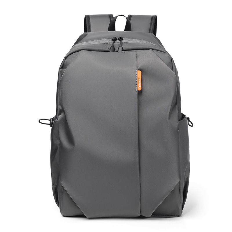 2022 New Fashion Simple Computer Bag Commuter Backpack