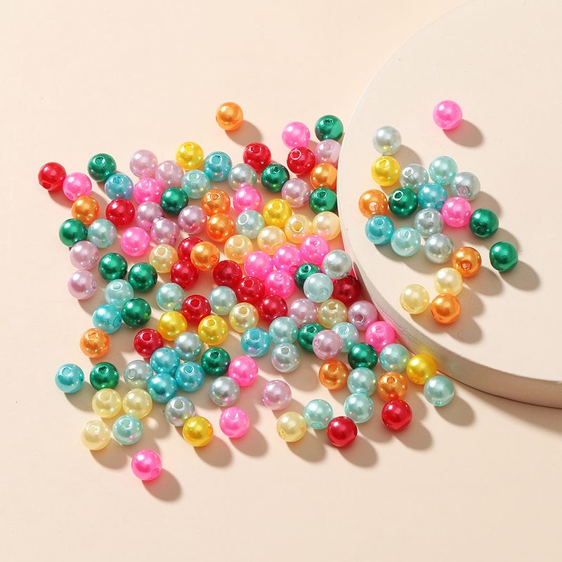 Imitationsperle Künstliche Perlen Perle