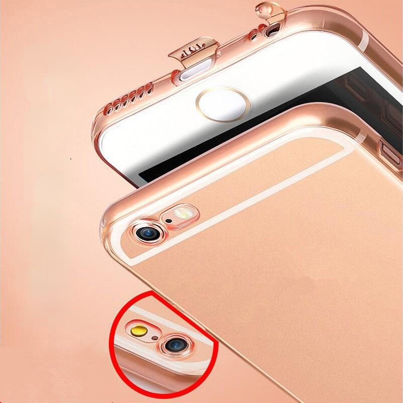 Suitable For Iphone 11 Xs Oppo Vivo Huawei Xiaomi Ultra-thin Anti-drop Shell Mobile Phone Case
