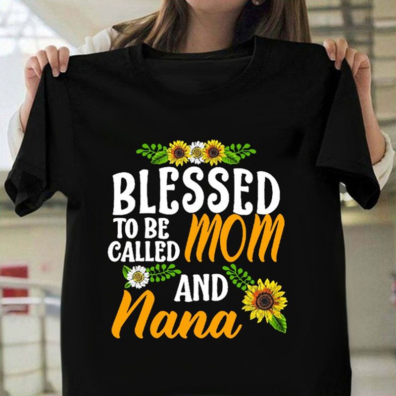 Women's T-shirt Short Sleeve T-shirts Printing Mama Streetwear Letter