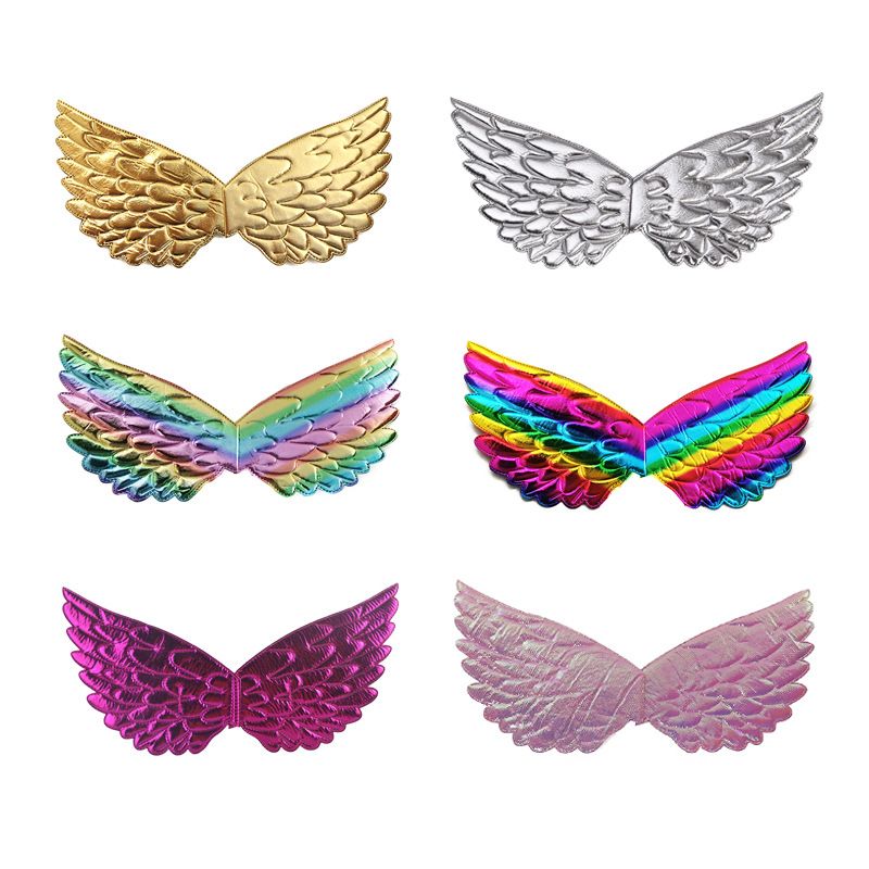 Halloween Wings Synthetics Party Decorative Props