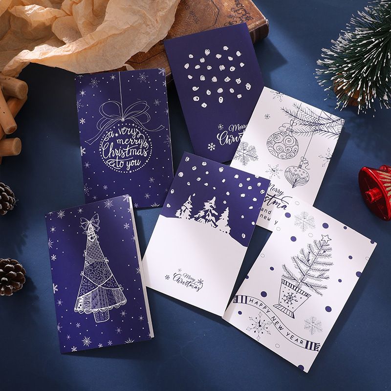 عيد الميلاد شجرة عيد الميلاد ندفة الثلج ورق حزب، حفلة بطاقة